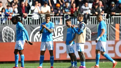 Napoli - Torino maçı ne zaman, saat kaçta ve hangi kanalda? (Serie A)