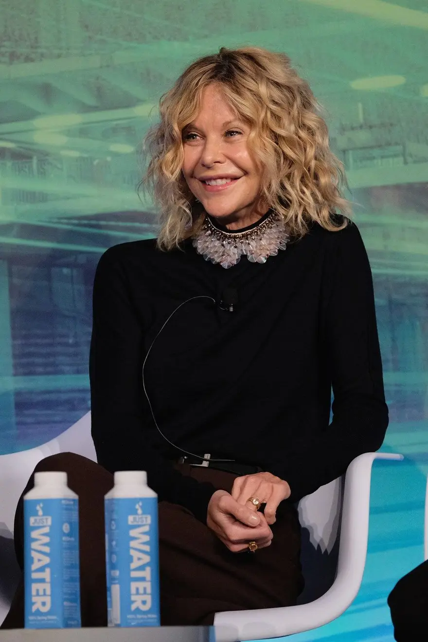 MEG RYAN 21 MEG RYAN 21