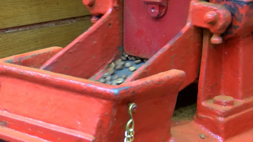 Kahvede stok endişesi 1