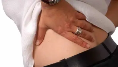 Omurga çökme kırığı kabusunuz olmasın!