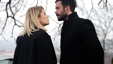 Kuzgun 13. bölüm fragman