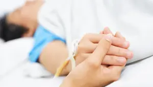 1600 beyin ölümü, 376 organ bağışı