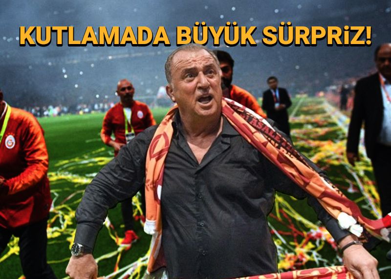 Galatasaray'dan görkemli kutlamaya özel davet: Efsaneler geliyor