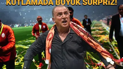 Galatasaray'dan görkemli kutlamaya özel davet: Efsaneler geliyor