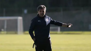 Pendikspor yeni teknik direktörünü açıkladı