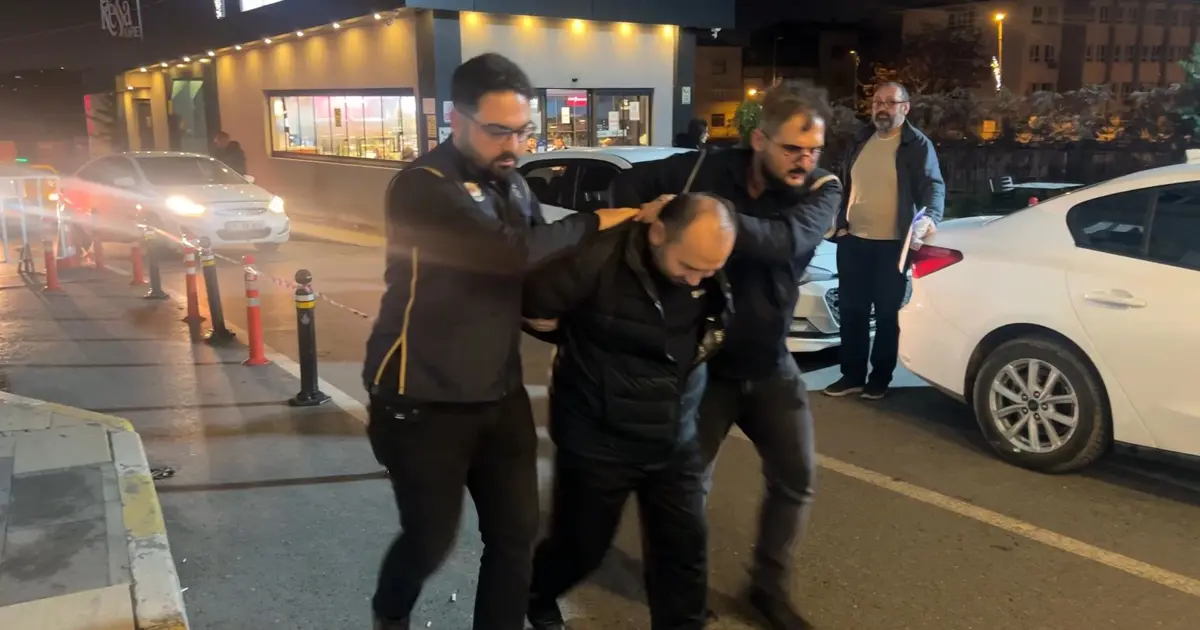 İstanbul'da DAEŞ operasyonu. Eylem hazırlığındaki 115 kişi yakalandı