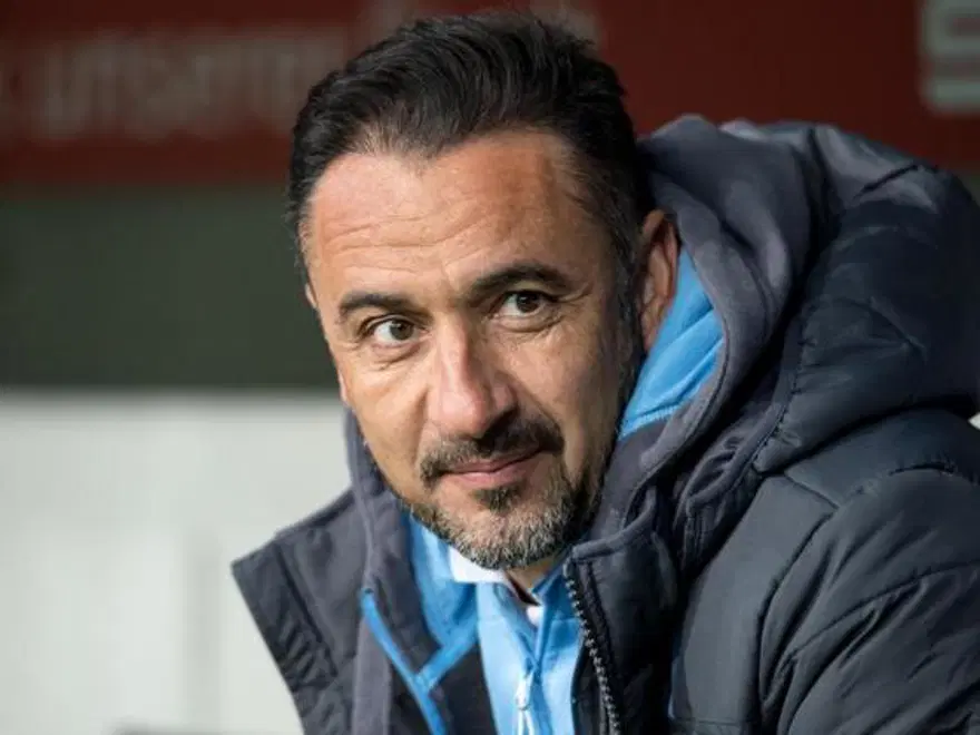 Vitor Pereira galibiyet ile başladı Vitor Pereira galibiyet ile başladı
