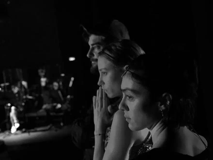 Serenay Sarıkaya: Hatalarıma da sahip çıktım (Alice) 8