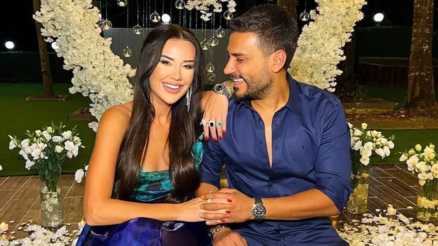 Dilan-Engin Polat davası: 908 sayfalık MASAK raporu çıktı! (Dilan Polat tahliye mi olacak?) 2