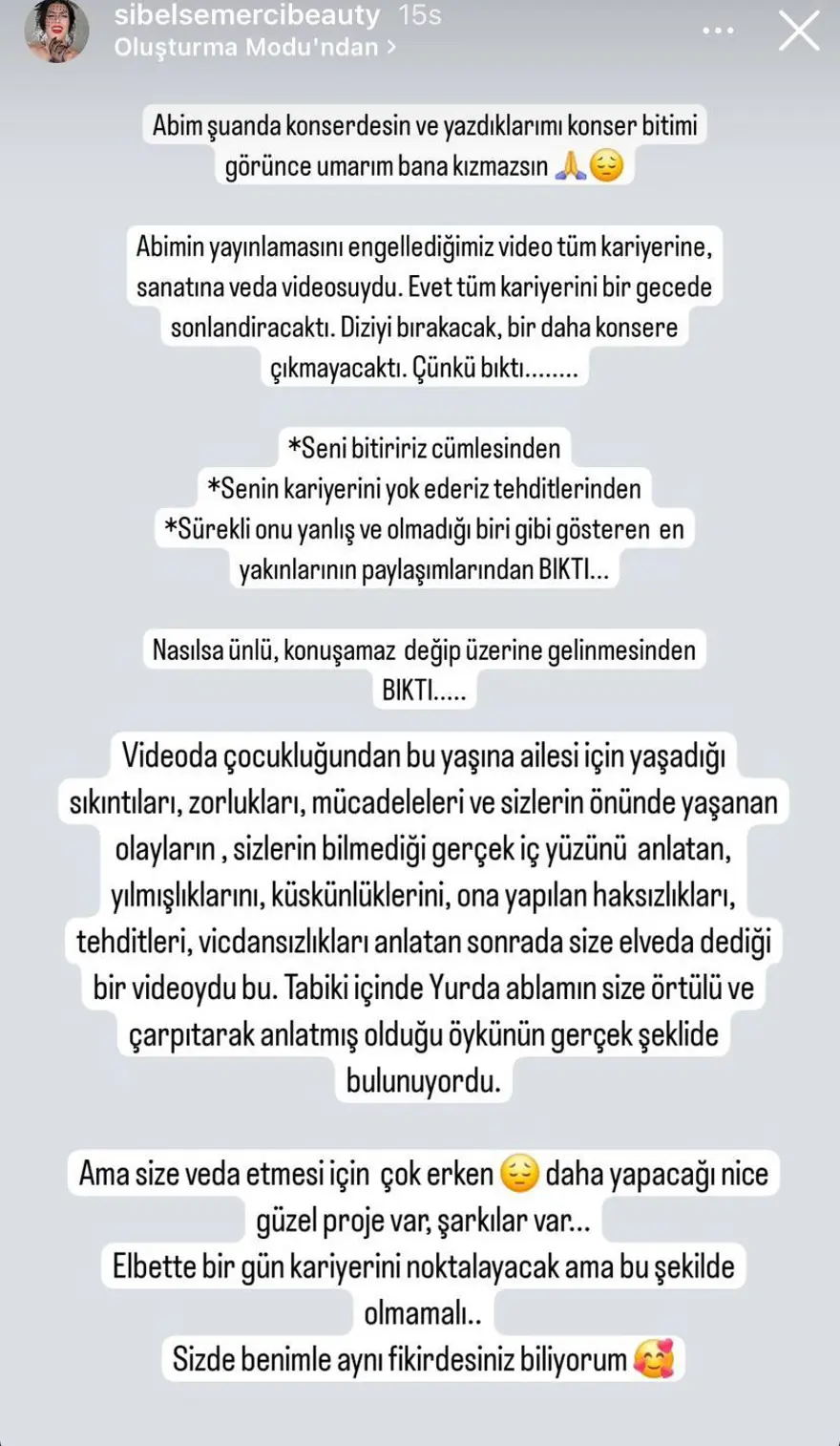 VİDEODA NE VARDI? 7