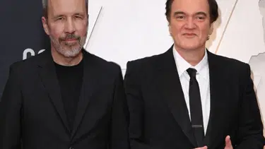 Denis Villeneuve açıkladı: İşte en sevdiği Tarantino filmi