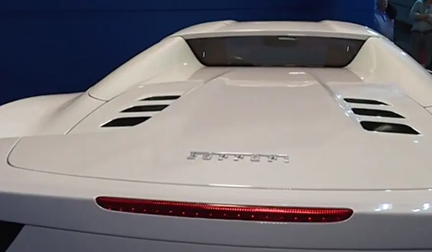 Tosuncuk’un Uruguay maceraları 3: Başını yakan Ferrari’nin görüntüleri ortaya çıktı 11 Tosuncuk’un Uruguay maceraları 3: Başını yakan Ferrari’nin görüntüleri ortaya çıktı 11