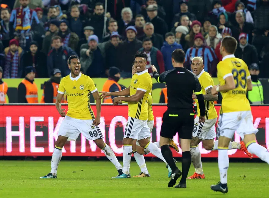 Fenerbahçe, valbuena, aykut kocaman, süper lig puan durumu 2 Fenerbahçe, valbuena, aykut kocaman, süper lig puan durumu 2