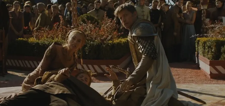 Game of Thrones'un 6'ncı sezonunda neler yaşanacak? 4