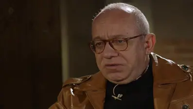 Önce Söz Vardı 23 Ocak 2016