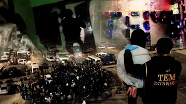 25 şehirde eş zamanlı DAEŞ operasyonu. 125 gözaltı