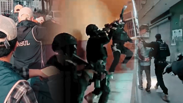 33 ildeki DAEŞ operasyonunda 51 tutuklama