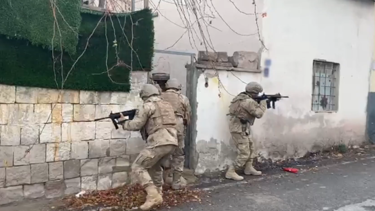 22 ildeki DAEŞ operasyonunda 92 gözaltı