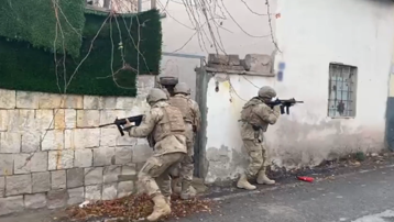 22 ildeki DAEŞ operasyonunda 92 gözaltı