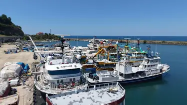 Karadeniz'de 1 Eylül'e geri sayım başladı