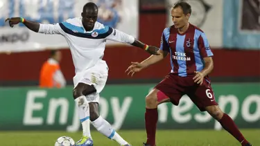 Trabzonspor kötü başladı lider bitirdi