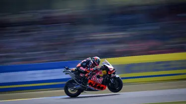 Avrupalı dev marka KTM iflastan kurtuluyor