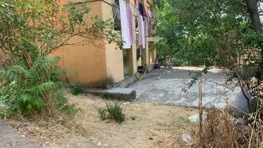 "Sen beni aldatıyorsun" deyip döven kocasını katletti