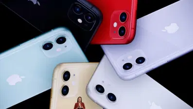 1099 dolarlık iPhone 11 Pro Max'in maliyeti belli oldu
