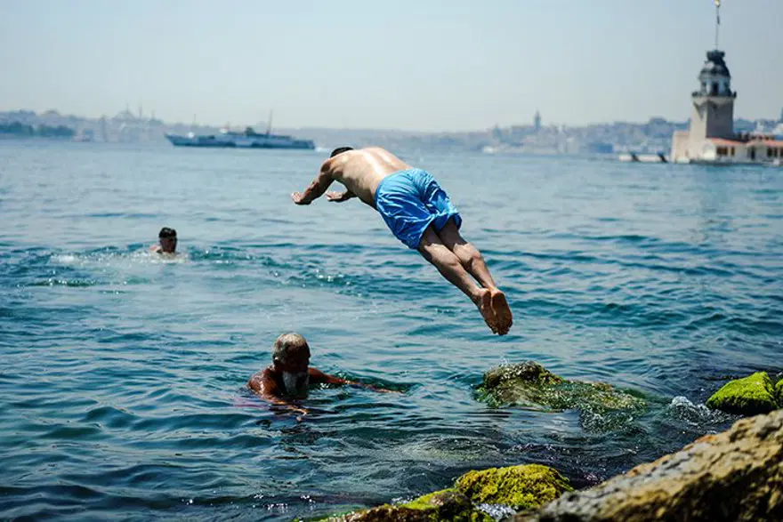 1,5 DERECE HEDEFİ 5 1,5 DERECE HEDEFİ 5