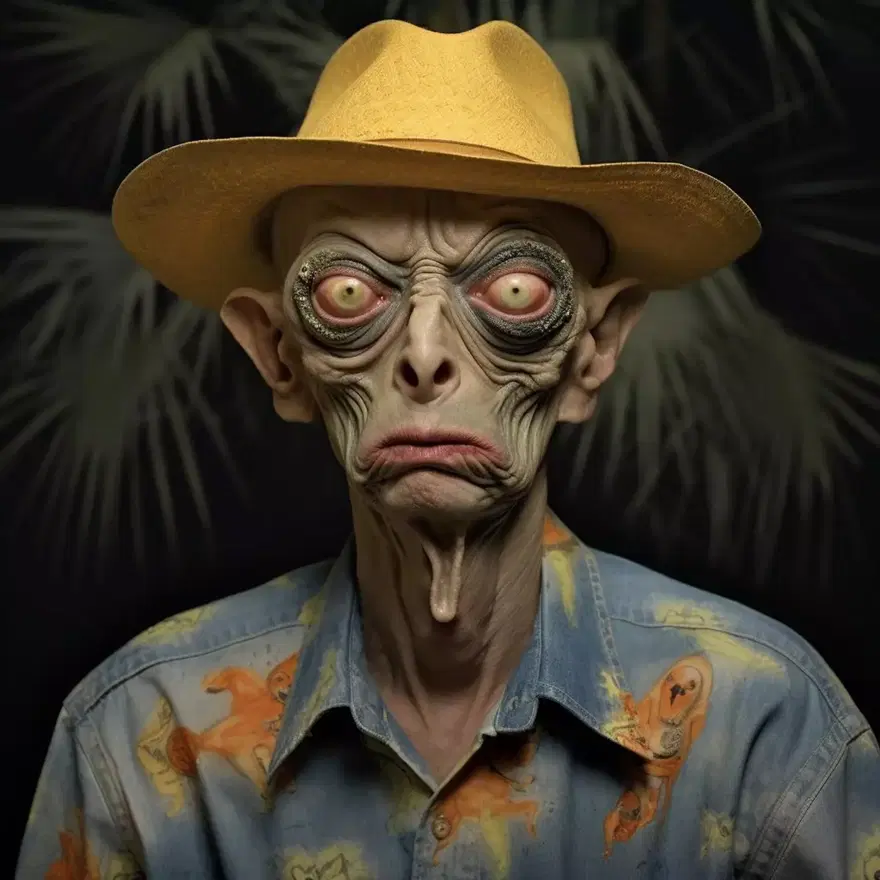 FLORIDA 3