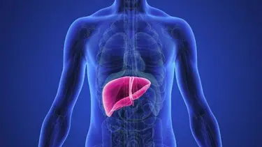 Çocuklarda siroz tehlikesi: NASH