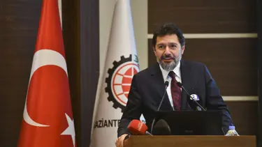 Borsa İstanbul Genel Müdürü Hakan Atilla: Yatırımcı hesap sayısı 4 milyon