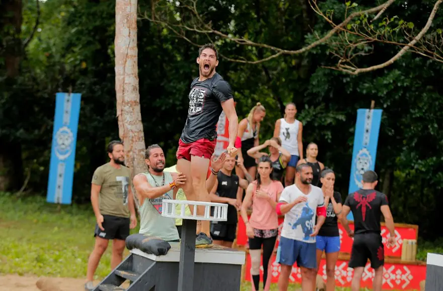 Survivor'da dün akşam kim elendi? (Acun Ilıcalı final tarihini verdi) Survivor'da dün akşam kim elendi? (Acun Ilıcalı final tarihini verdi)