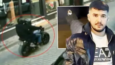 Daltonlar çetesinden Somalili eski bakana İstanbul'da suikast planı: Telefonlarından evinin konumu çıktı