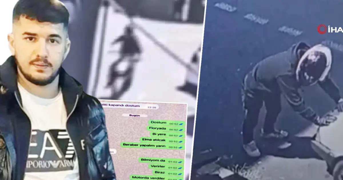 Daltonların WhatsApp yazışmaları dosyaya girdi: "Florya'da bir yere elma atılacak"