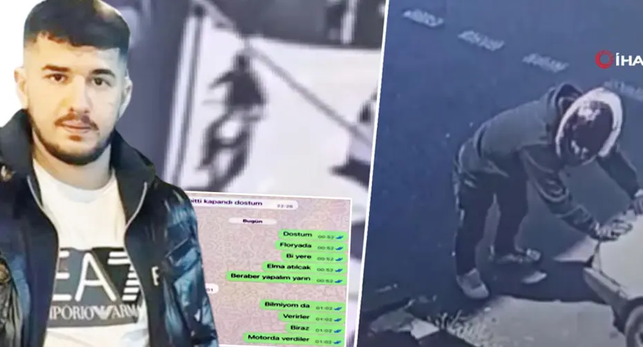 Daltonların WhatsApp yazışmaları dosyaya girdi: 