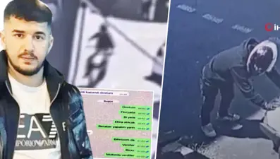 Daltonların WhatsApp yazışmaları dosyaya girdi: "Florya'da bir yere elma atılacak"