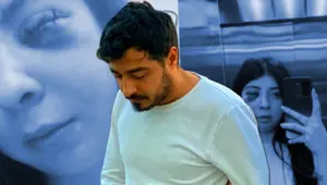 Damla'ya dehşeti yaşatmıştı, istenen ceza belli oldu