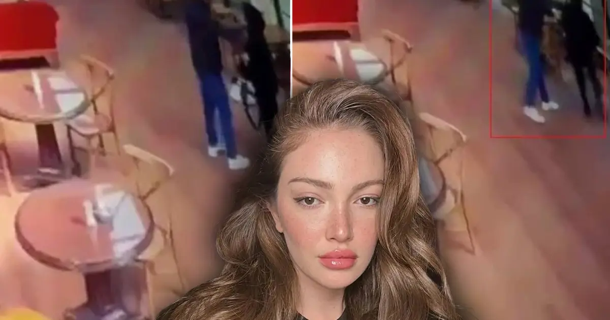 Danla Bilic’e saldıran eski sevgilinin cezası belli oldu