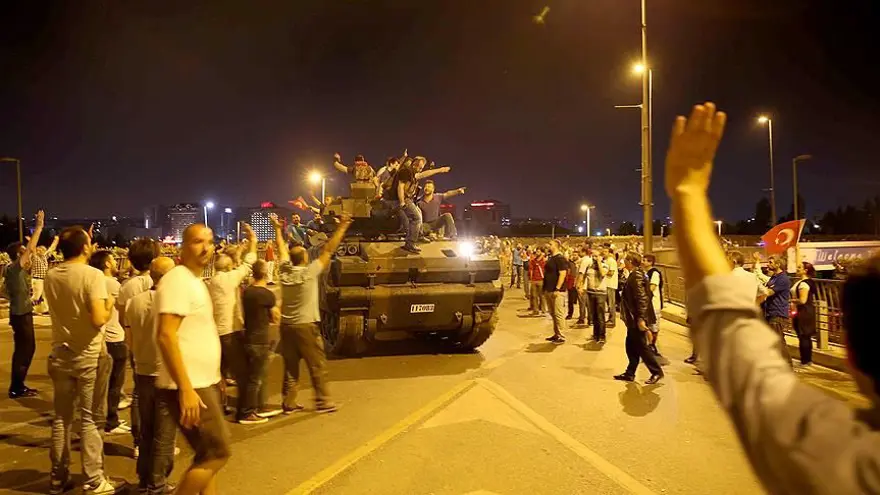 İLK ŞEHİT GENELKURMAY KARARGAHI'NDA 4