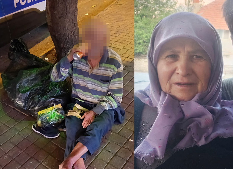 Darp ve cinsel saldırı sonucu ölüm. 65 yaşındaki Hatice Temel davasında karar çıktı