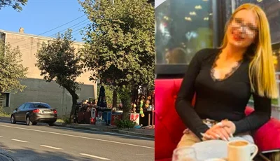 Çarptı, kaçarken ezdi, serbest kaldıDarıca'da 17 yaşındaki A.K.'ye otomobiliyle çarpan, olay yerinden kaçarken bir de üzerinden geçerek ağır yaralanmasına sebep olan S.D., ertesi gün teslim oldu. Adli kontrolle serbest bırakıldı.