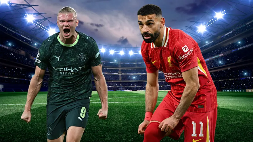 Manchester City-Liverpool maçı ne zaman, saat kaçta ve hangi kanalda? Premier Lig'de dev maç 
