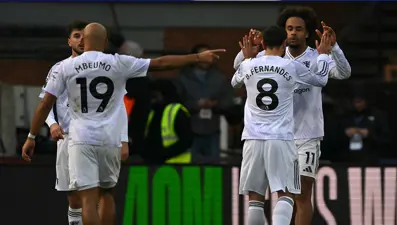 Manchester United-West Ham maçı ne zaman, saat kaçta ve hangi kanalda? Premier Lig'de heyecan dolu maç