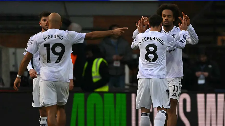 Manchester United-West Ham maçı ne zaman, saat kaçta ve hangi kanalda? Premier Lig'de heyecan dolu maç 