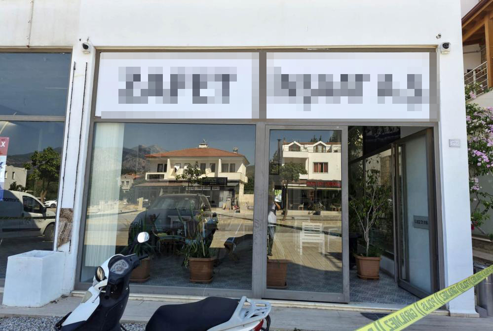 Datça'da başından vurulmuş halde bulunan iş insanı yaşamını yitirdi