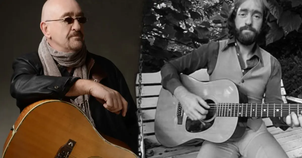 Traffic grubunun kurucularından Dave Mason hayatını kaybetti