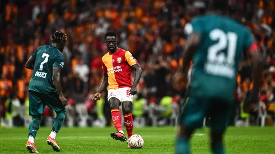 "Osimhen'siz bu kadar" Spor yazarları Galatasaray için ne dedi? 1