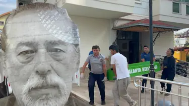 Antalya'da Sırbistan vatandaşının şüpheli ölümü