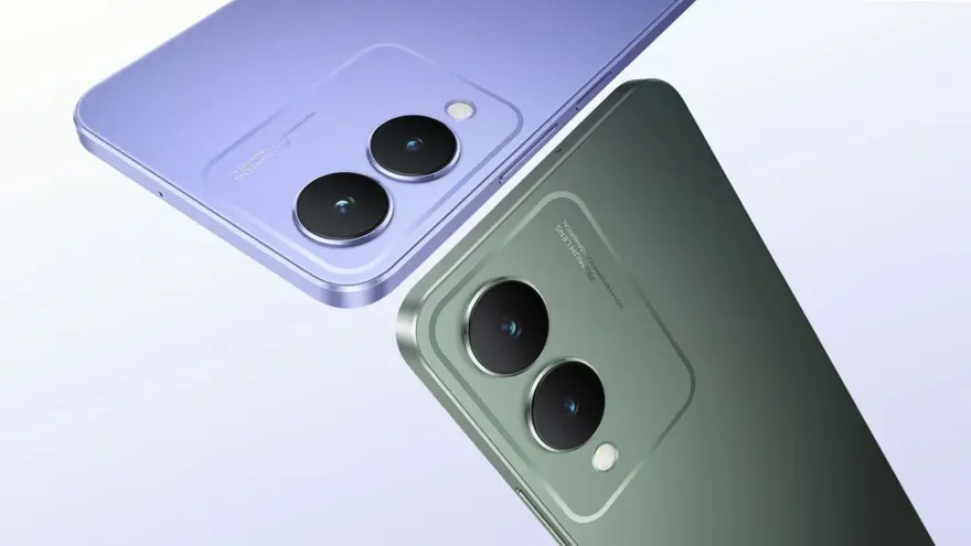 Bütçe dostu vivo Y27 ve Y17s satışta 3